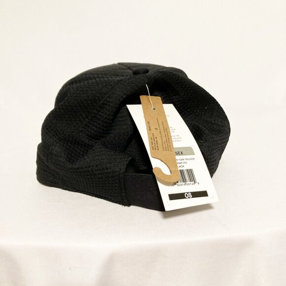 Merrell x Unlikely Hikers Foam Trucker Hat Unisex Stretchy One Size NWT - Picture 3 of 8